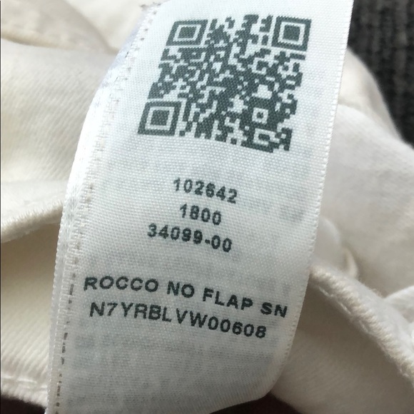 True Religion Jeans - Picture 3 of 6